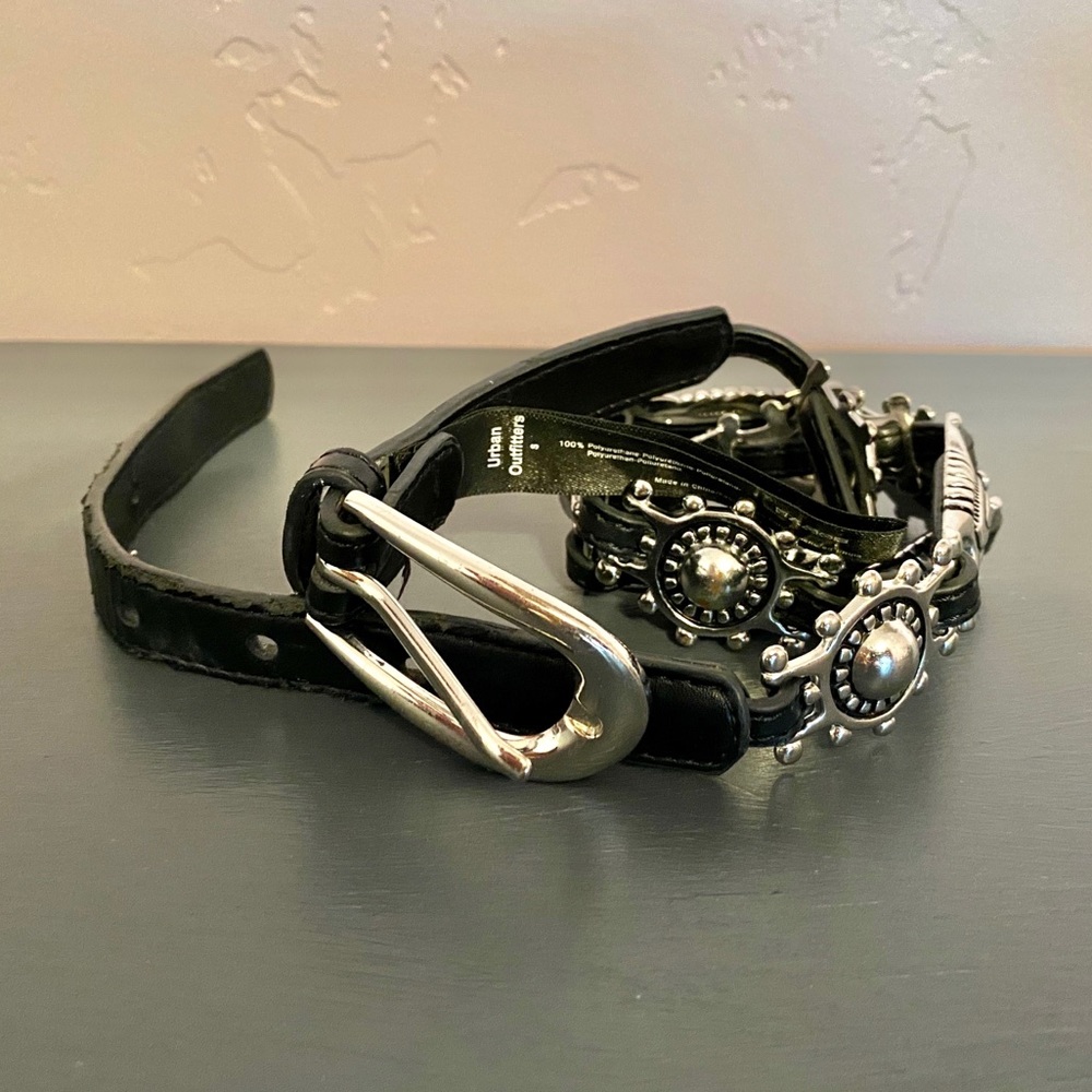 Belt